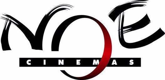 noe cinema logo noe cinema logo