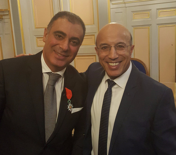 Président OEC